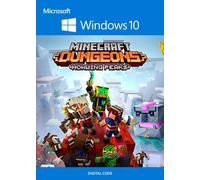 Minecraft Dungeons: Howling Peaks (DLC) - Windows 10 Store Key EUROPE