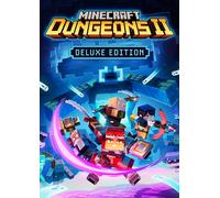 Minecraft Dungeons II Deluxe Edition Xbox Series X|S/PC (WW)