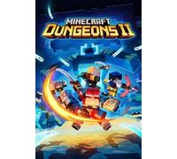 Minecraft Dungeons II Standard Edition - Pre-purchase (Windows/Xbox Series X|S) XBOX LIVE Key EUROPE