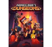 Minecraft: Dungeons (PC) - Steam Gift - EUROPE