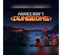Minecraft Dungeons: Ultimate DLC Bundle (DLC) (Xbox One / Xbox Series X|S) Xbox Live Key - ARGENTINA
