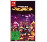 Minecraft Dungeons - Ultimate Edition