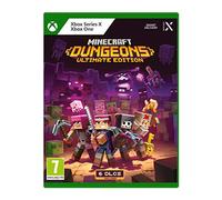 Minecraft Dungeons: Ultimate Edition (Xbox Series X/)