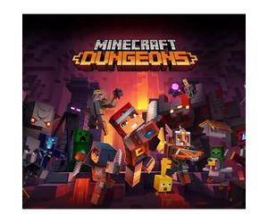 Minecraft Dungeons XBOX One CD Key