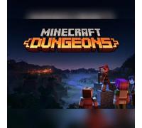 Minecraft Dungeons (Xbox One / Xbox Series X|S) Xbox Live Key - UNITED KINGDOM