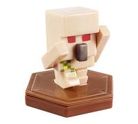Minecraft: Earth Boost Minis - Enraged Golem Figure Pack
