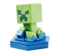 Minecraft: Earth Boost Minis - Slowed Creeper Figure Pack