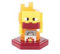 Minecraft: Earth Boost Minis - Smelting Blaze Figure Pack