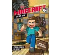 Minecraft. Escape Book