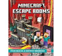 Minecraft Escape Rooms: Epische builds die je creativiteit aanwakkeren