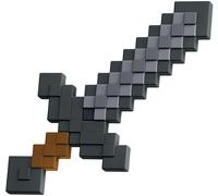 Minecraft Espada de Piedra - MATTEL