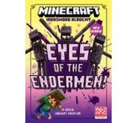 Minecraft: Eyes Of The Endermen! (ebook)