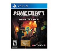 Minecraft Favorites-Nla [USA]
