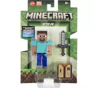 Minecraft: Figura Craft-A-Block - Steve