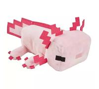 Minecraft: Figura de peluche - Ajolote