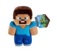 Minecraft: Figura de peluche de Steve