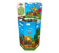 Minecraft figura nano metalfigs diecast 4 cm surtido (144)