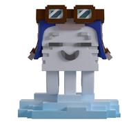 Minecraft figura vinyl happy ghast 11 cm