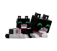Figura Youtooz Minecraft Tuxedo Cat