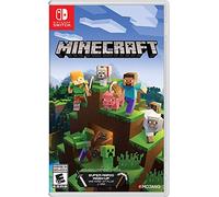 Minecraft for Nintendo Switch [USA]
