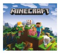 Minecraft for Windows 10 CD Key