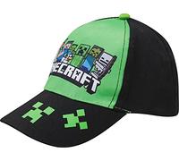 Minecraft Gorra de béisbol (AS3, Numeric, Numeric_54)