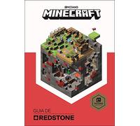 Minecraft. Guia De Redstone