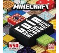 Minecraft: Guía Oficial De Bloques