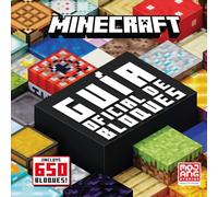 Minecraft: Guía oficial de bloques (HARPERKIDS)