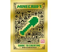 Minecraft: Guide To Creative (updated) (minecraft)