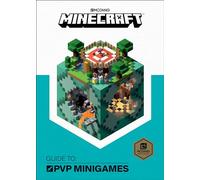 Minecraft Guide to PVP Minigames