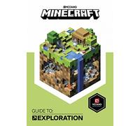Minecraft Handbook 1: An official Minecraft book from Mojang