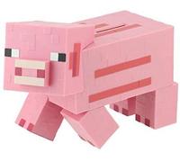 Minecraft Hucha Cerdo PVC Caja De Ahorros PALADONE PRODUCTS