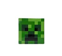 Minecraft - Hucha de cerámica (20 cm), diseño de Minecraft