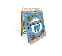 Minecraft Idea a Day: Packed with Hundreds of Ideas to Inspire You!