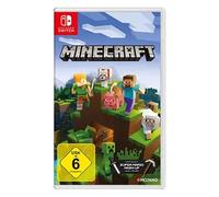 Minecraft Interruptor Nuevo + Emb.orig