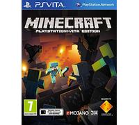Minecraft [Importación Francesa]
