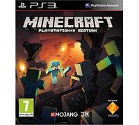 Minecraft [Importación Francesa]