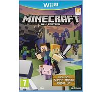 Minecraft [Importación Inglesa]