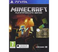 Minecraft [Importación Italiana]