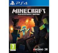 Minecraft [Importación Italiana]