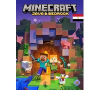 Minecraft: Java & Bedrock Edition for PC Key Egypt