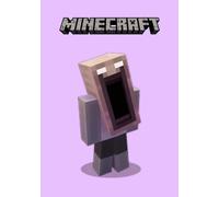 Minecraft Java & Bedrock Edition - Mask of the Watcher (DLC) Official website Key GLOBAL