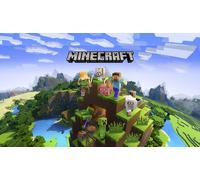 Minecraft: Java & Bedrock Edition Other Worldwide PC, Mac