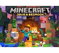 Minecraft: Java & Bedrock Edition (PC) Microsoft Store Key - EGYPT