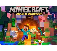 Minecraft: Java & Bedrock Edition (PC) Microsoft Store Key - TURKEY