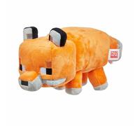 Minecraft Juguete De Peluche Suave FOX De 8 Pulgadas