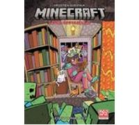 Minecraft : La Bd Officielle - Les Withérables T02 (ebook)