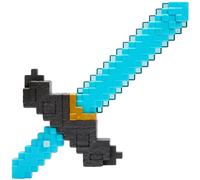 Minecraft La Película Juguete de Representación - MATTEL