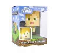 Paladone Luz Minecraft Alex Icon BDP